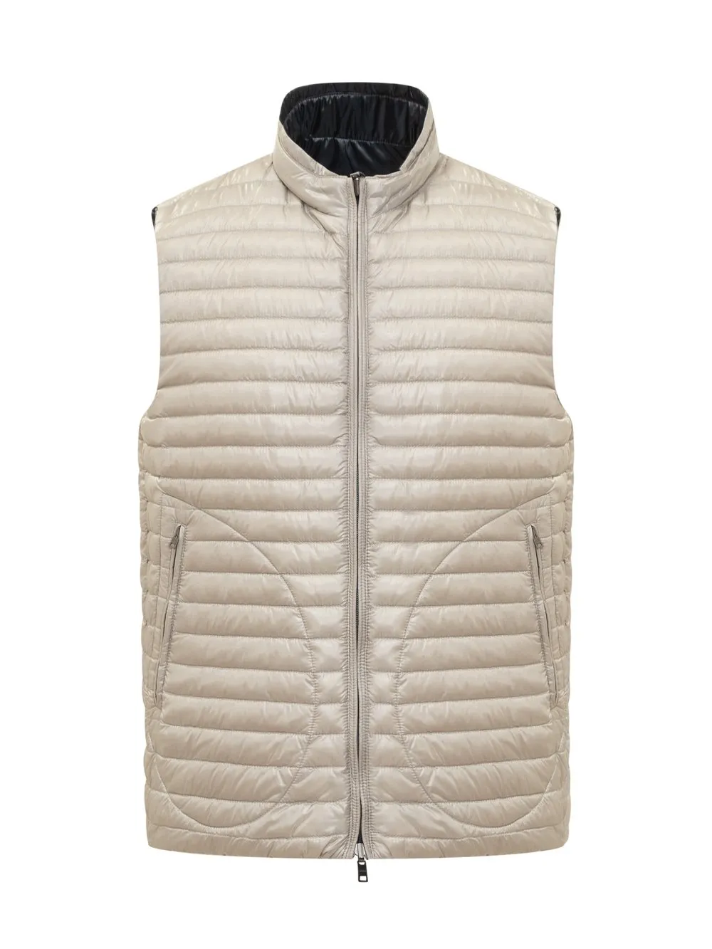 Vest Down Jacket