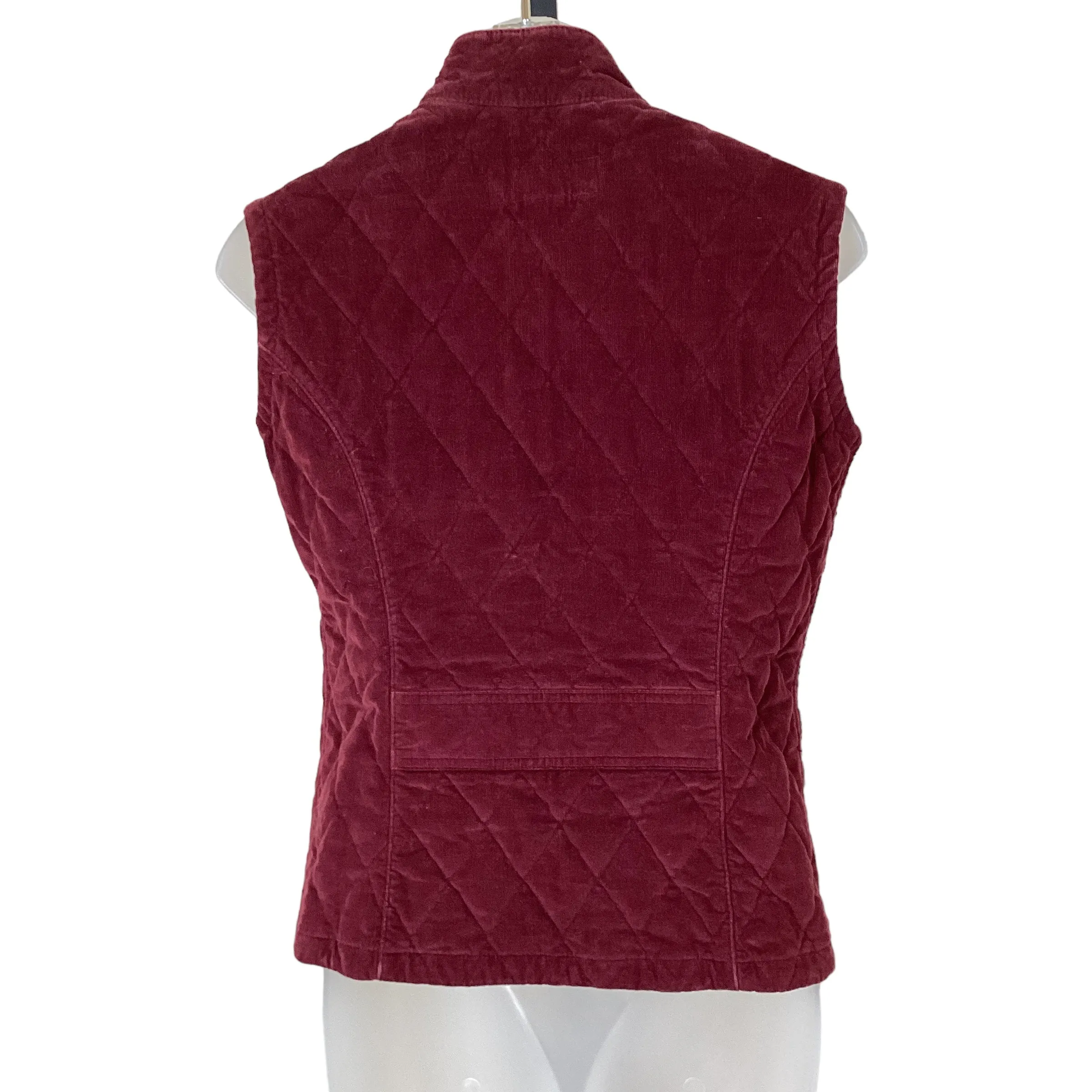 Vest Other By Eddie Bauer  Size: Xs