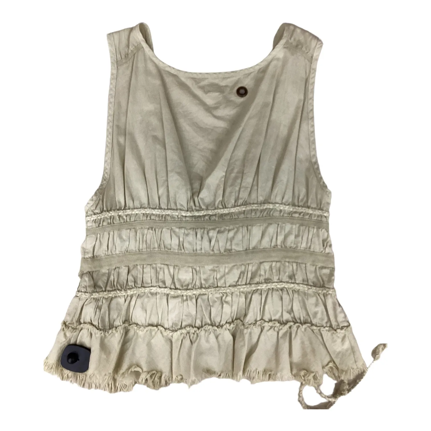 Vest Other By Free People  Size: M