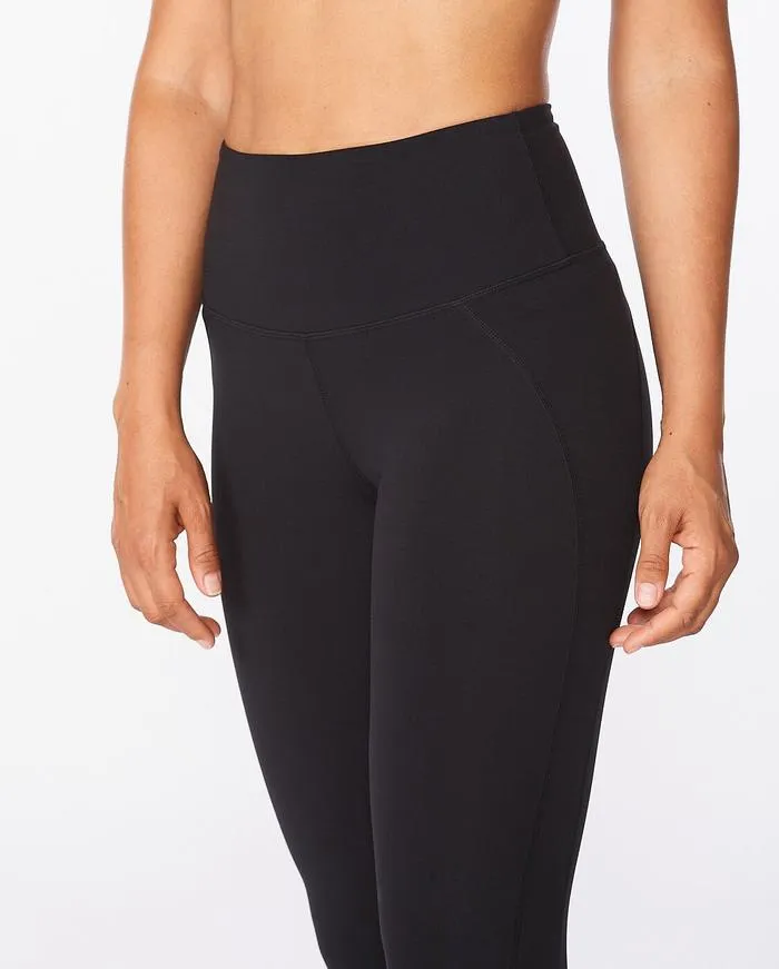 W 2XU Form Hi-Rise Compression Tight