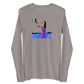 Water Protector Unisex Long Sleeve Tee