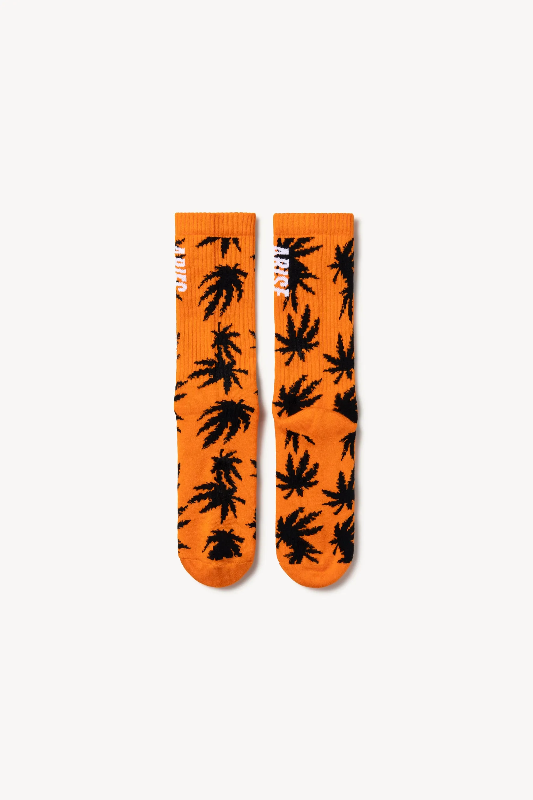 Weed Socks