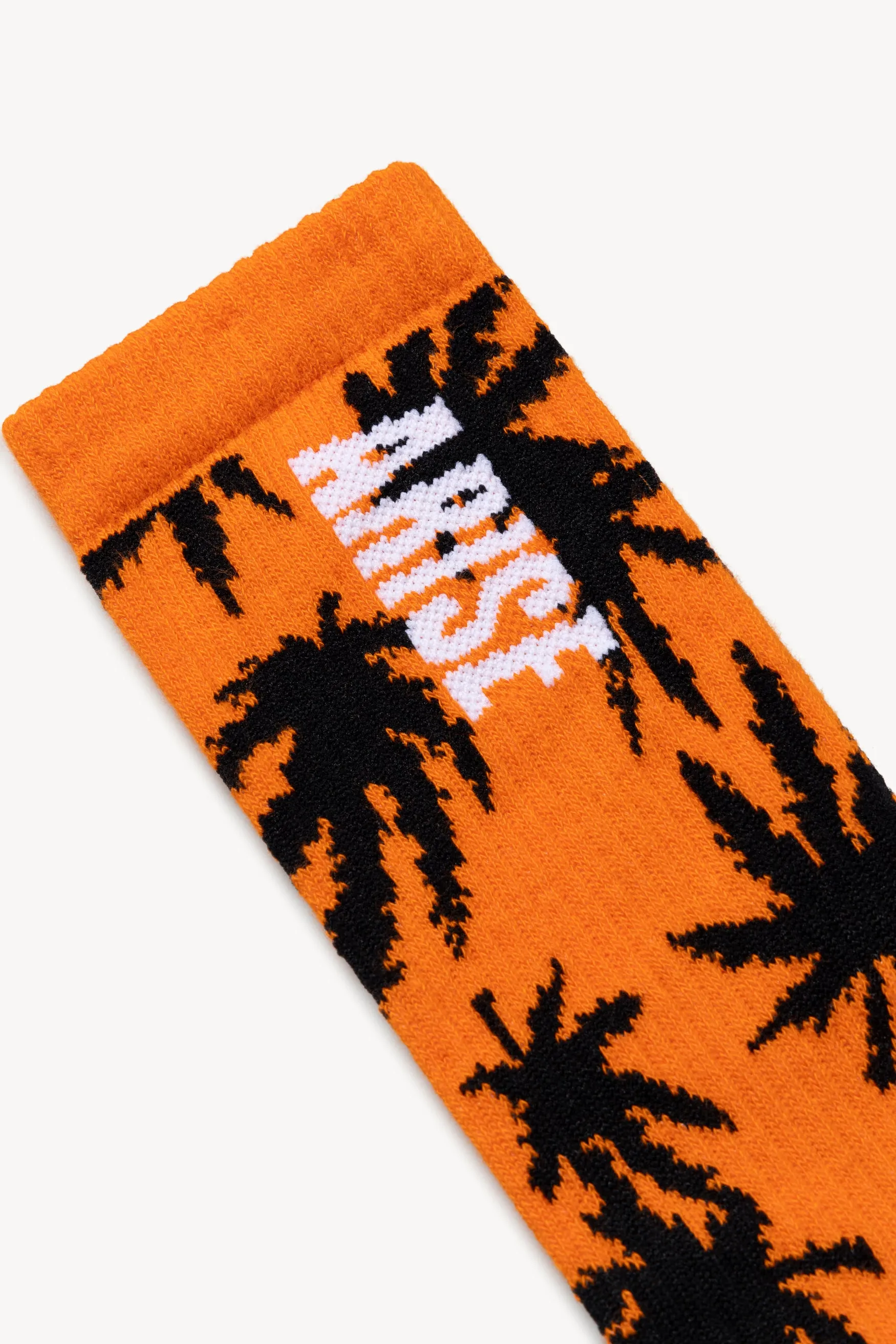 Weed Socks