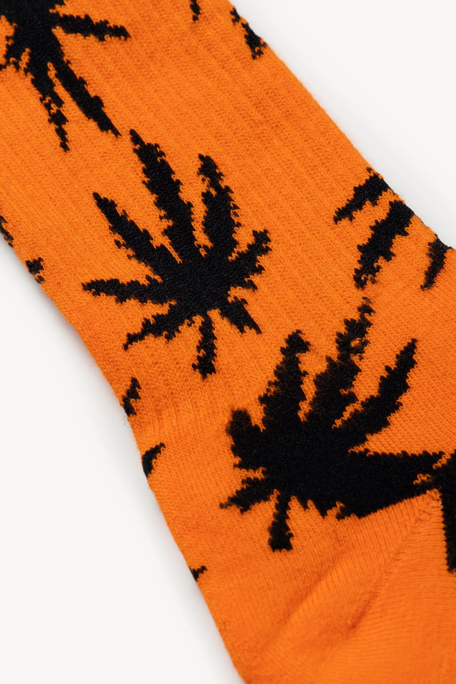 Weed Socks