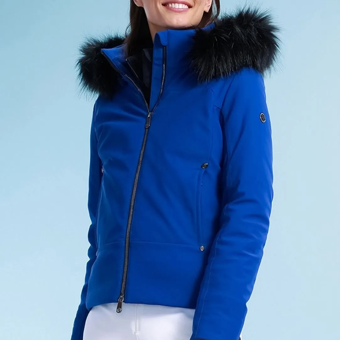 Womens Beatrice Jacket