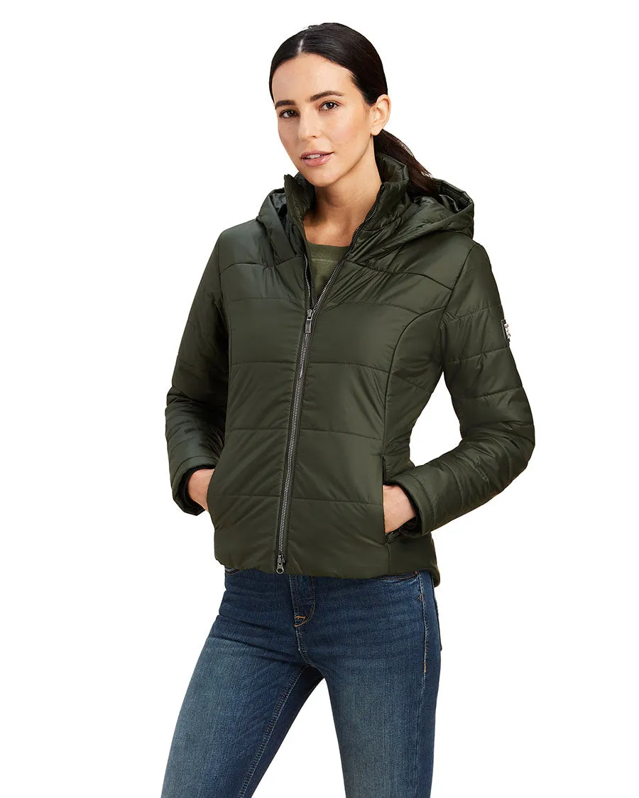 Women's Harmony Jacket