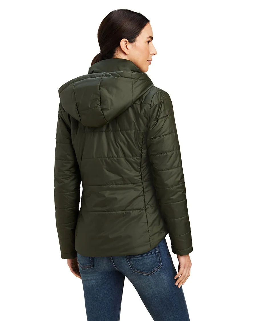 Women's Harmony Jacket