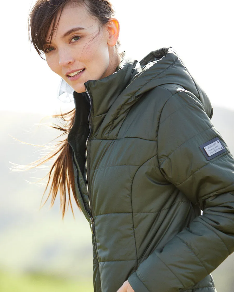 Women's Harmony Jacket