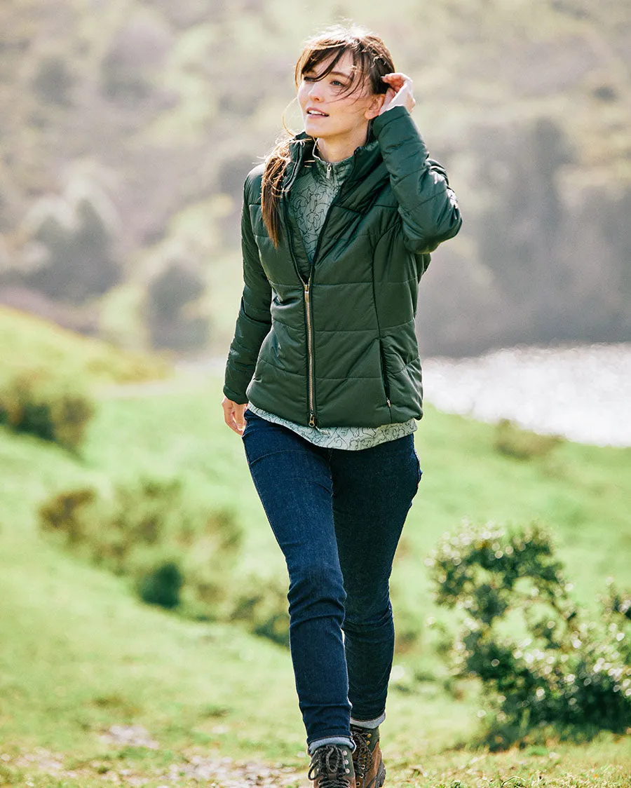 Women's Harmony Jacket