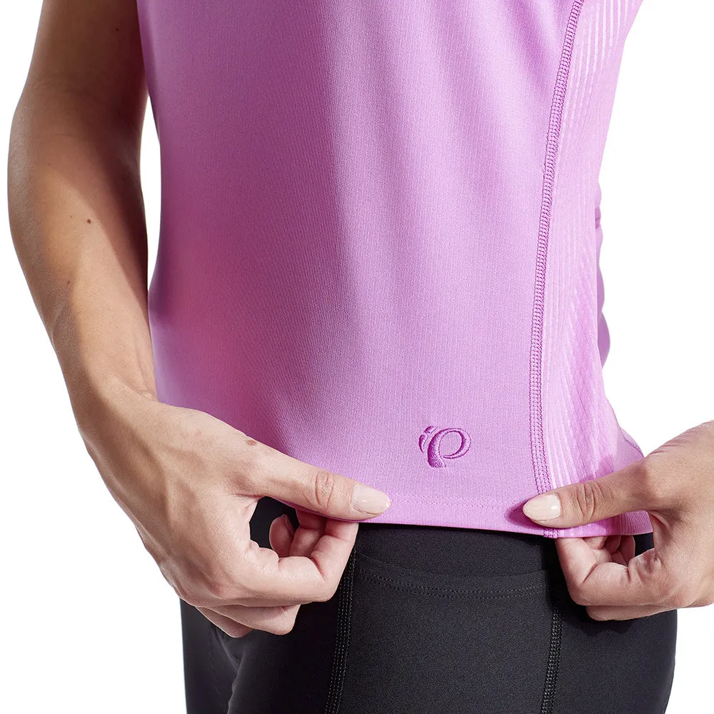 Women's Sugar Sleeveless Jersey